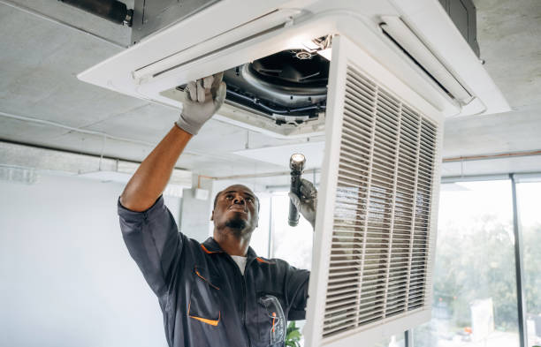Licensed Hvac service in Hildebran, NC - FH HVAC
