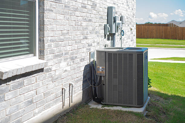 Reliable Hvac contractor in Hildebran, NC by FH HVAC